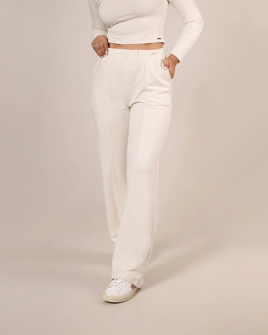 CALÇA ALICIA LIVERPOOL