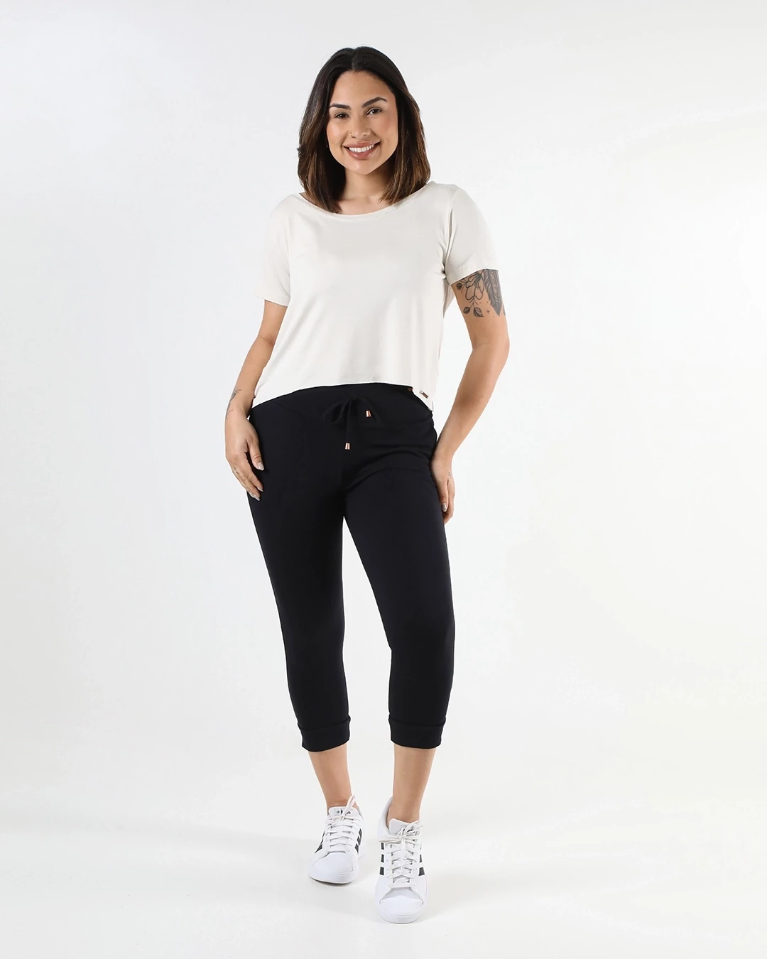 CORSÁRIO VIVIANE MOLECOTTON