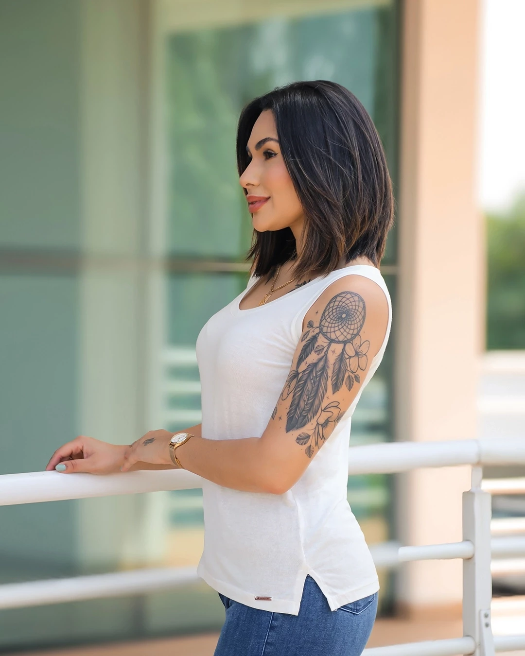 REGATA PATRICIA VISCOLINHO 