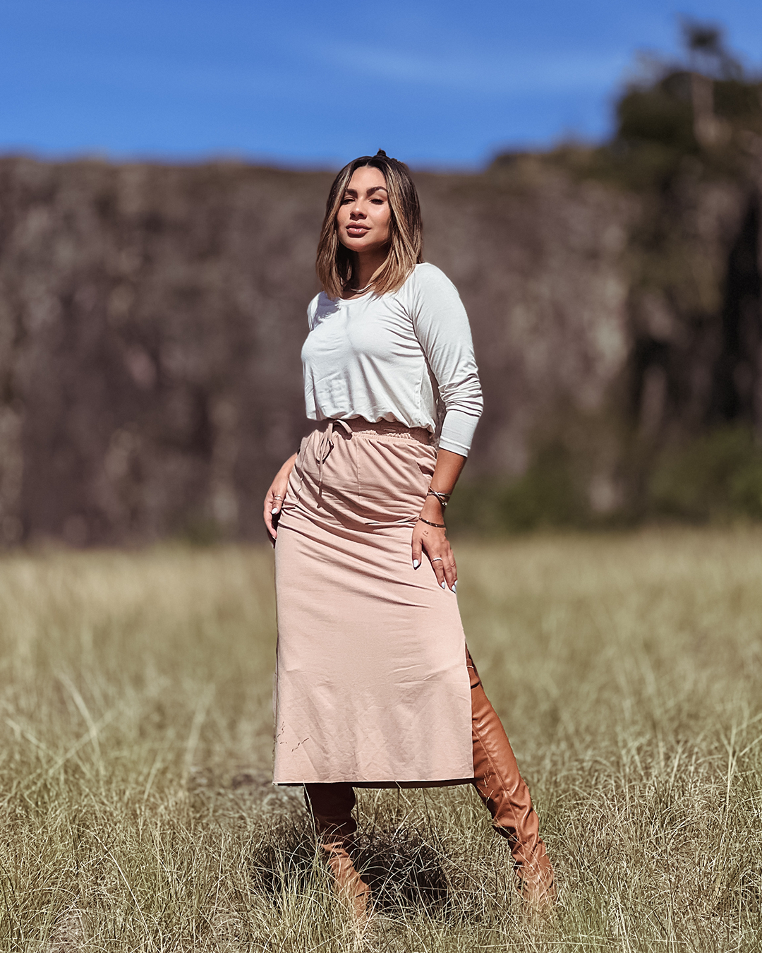 SAIA VALENTINA MOLECOTTON
