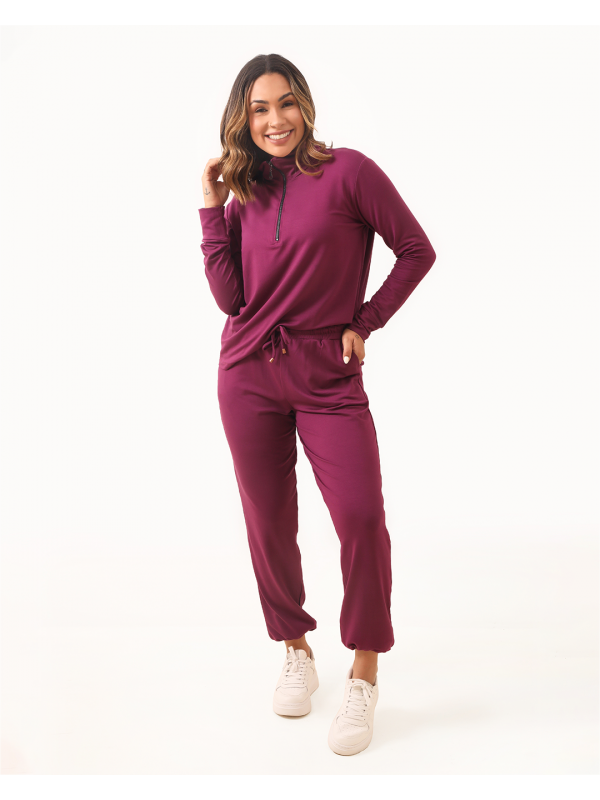 CONJUNTO ZENAIDE MOLECOTTON