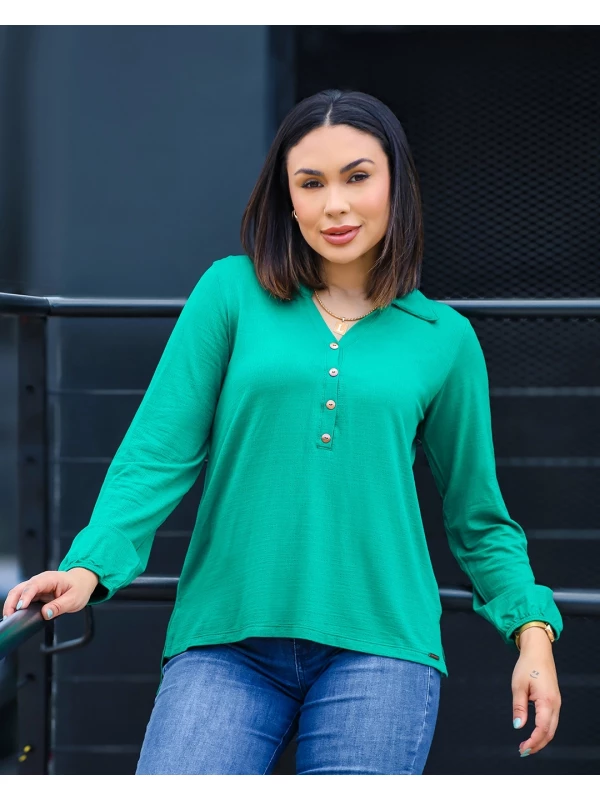 BLUSA GISELE VICENZA