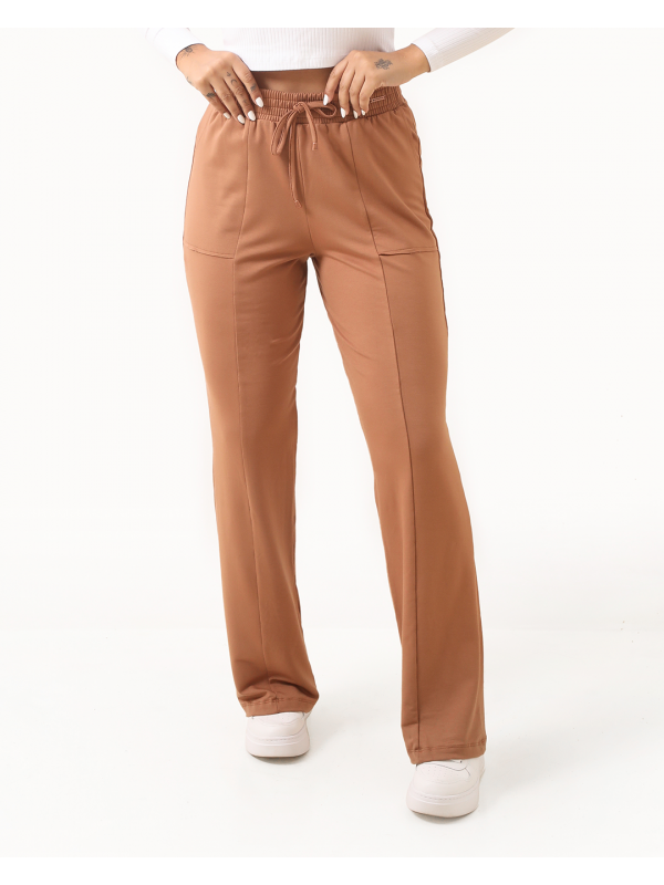 CALÇA PALOMA MOLECOTTON