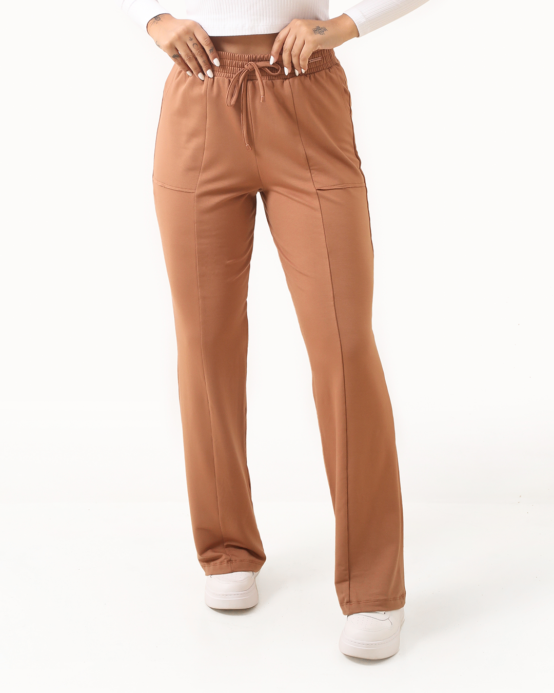 CALÇA PALOMA MOLECOTTON