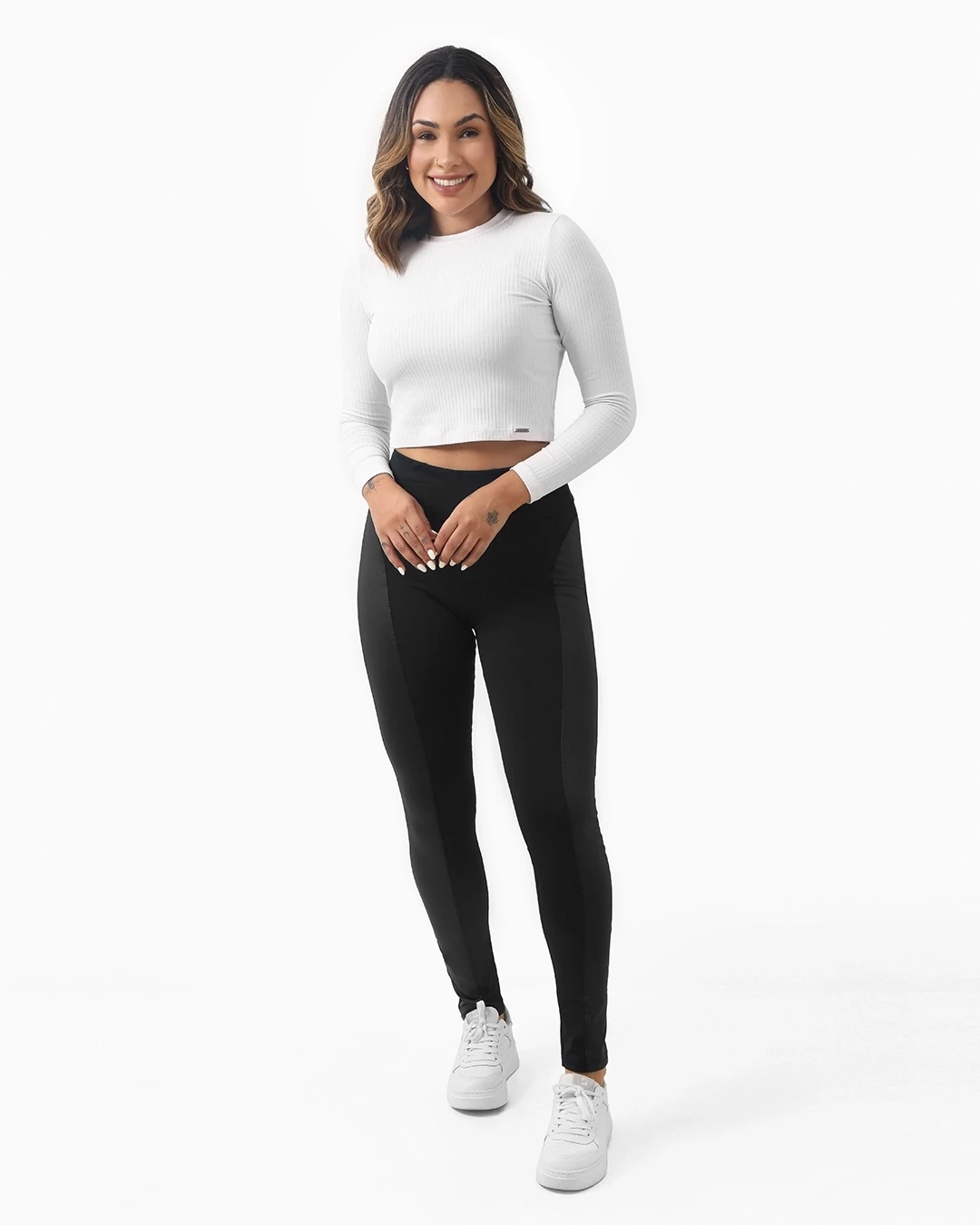LEGGING ESTER THERMOBLOCK