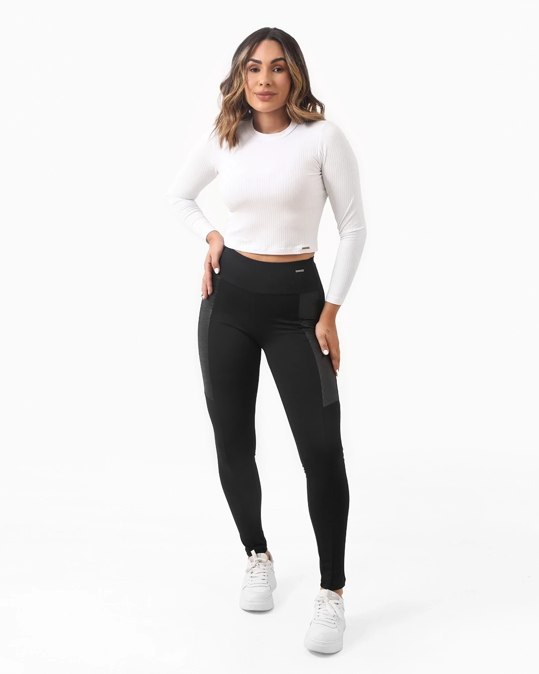 LEGGING ISADORA THERMOBLOCK