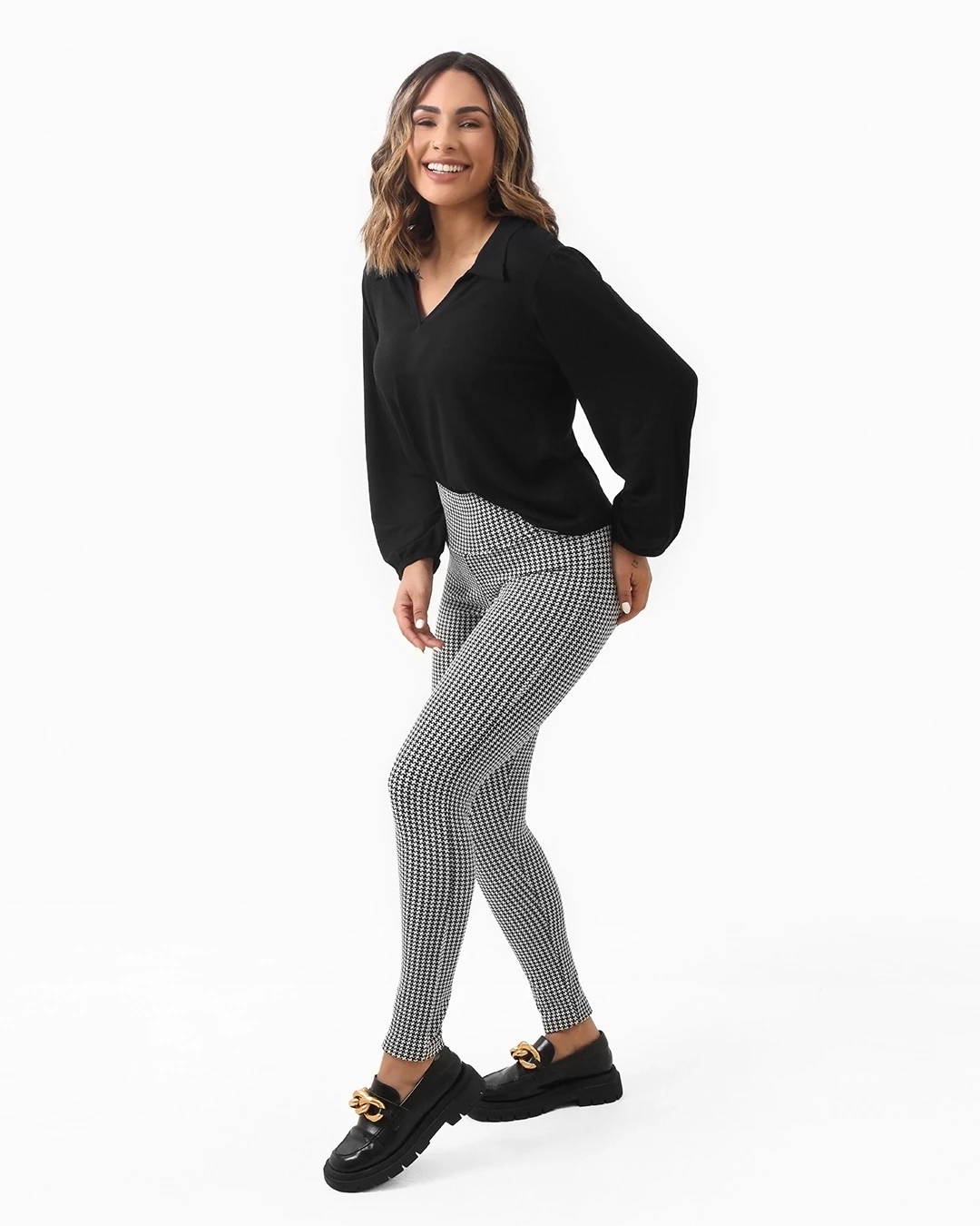 LEGGING MILENA LAFAYETE