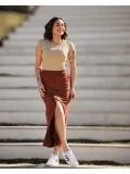 SAIA PENELOPE LONGA E JUSTA MOLECOTTON