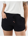 SHORT SOFIA MOLECOTTON